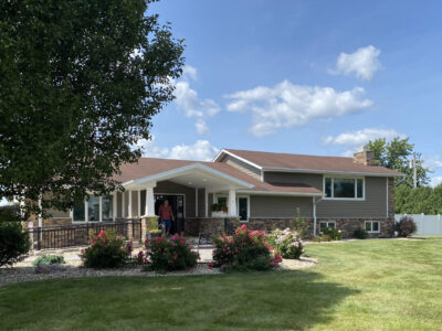 Veterinarian in Burlington, IA